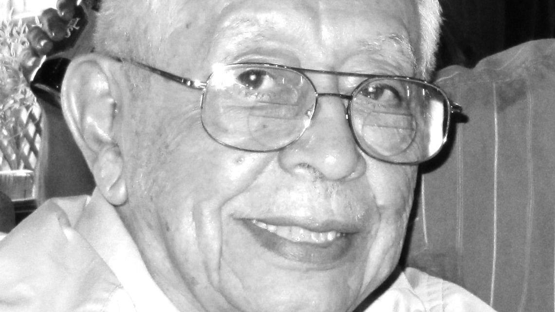 Garcia, who as county planning director left his mark on Tucson, dies